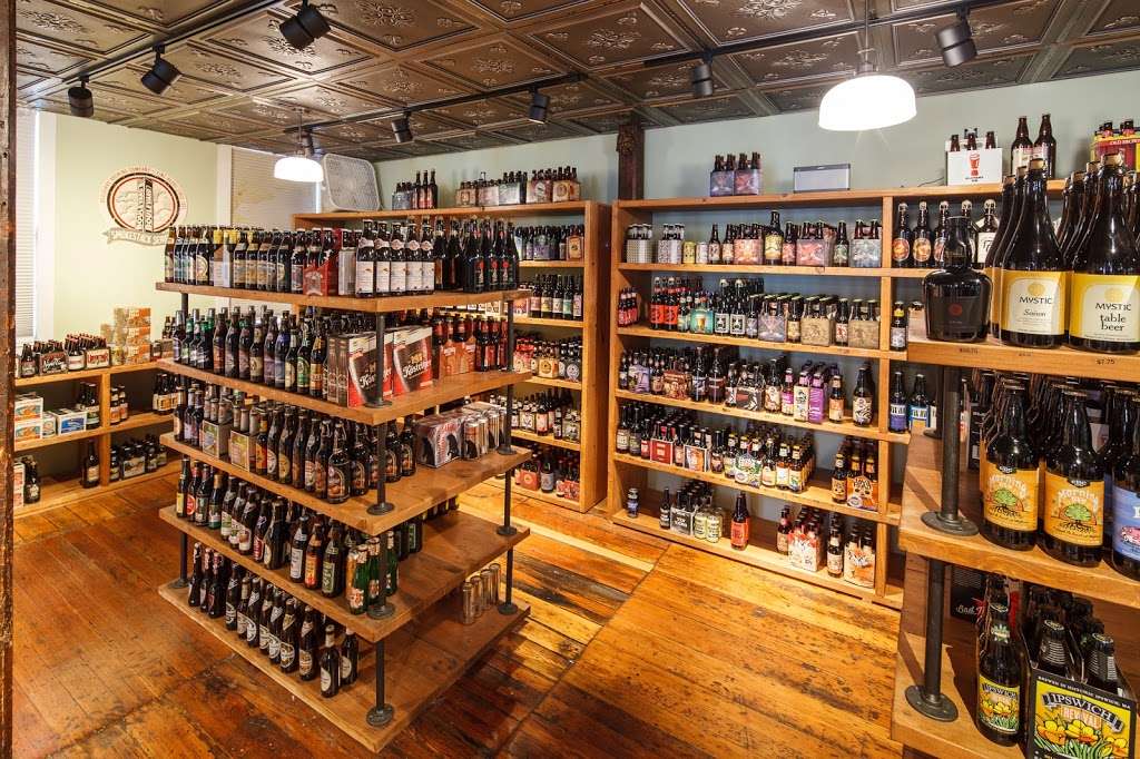 Crafted | 400 Washington St, Holliston, MA 01746, USA | Phone: (508) 429-1931