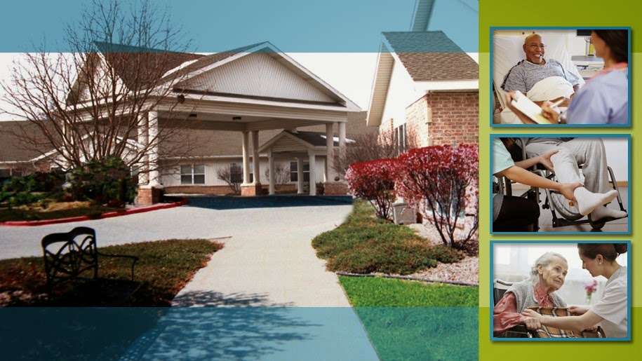 Carmel Hills Healthcare and Rehabilitation Center | 810 E Walnut St, Independence, MO 64050 | Phone: (816) 461-9600