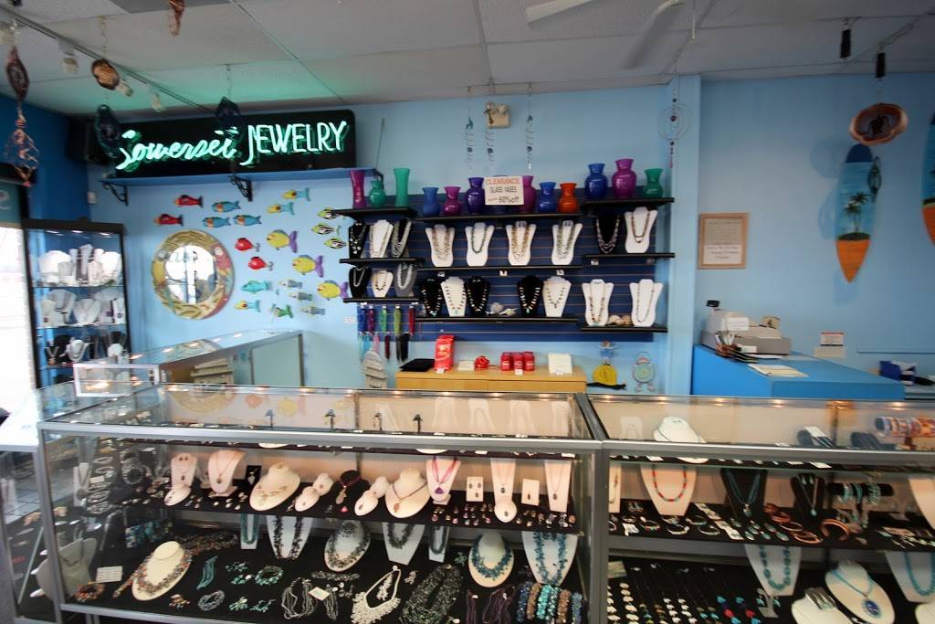 Somerset Jewelers Inc | 412 S Atlantic Ave, Ocean City, MD 21842, USA | Phone: (410) 289-7011