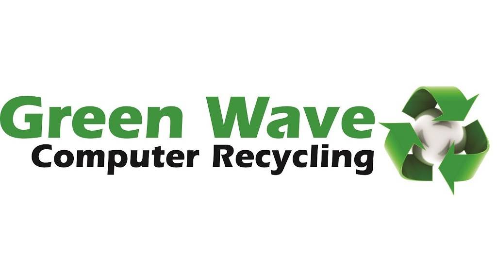 Green Wave Computer Recycling | 6555 E 30th St Suite D, Indianapolis, IN 46219, USA | Phone: (317) 899-0000