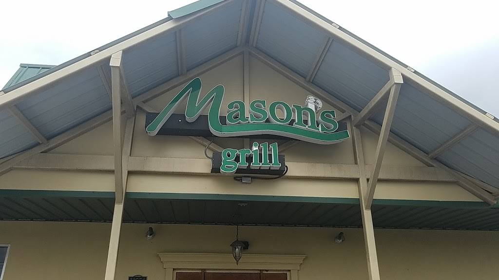 Masons Grill | 13556 Jefferson Hwy, Baton Rouge, LA 70817, USA | Phone: (225) 756-8815