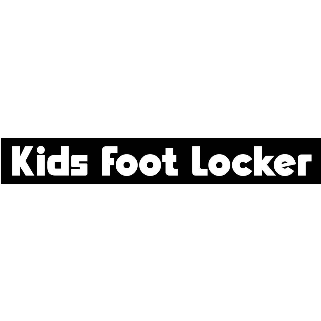 Kids Foot Locker | 7201 Aaron Aronov Dr Suite 25c, Fairfield, AL 35064, USA | Phone: (205) 925-4968