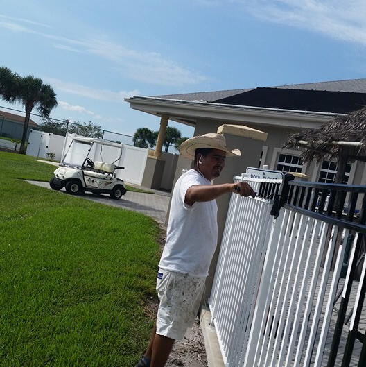 Íker Painting inc | 36643 Cedar St, Fruitland Park, FL 34731 | Phone: (352) 348-0398