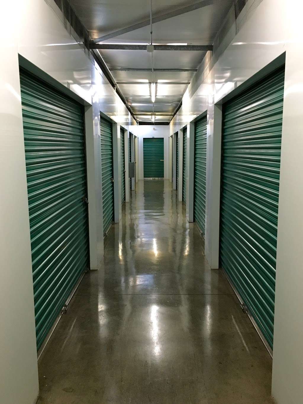 Extra Space Storage | 2650 Stearns St, Simi Valley, CA 93063, USA | Phone: (805) 527-8100