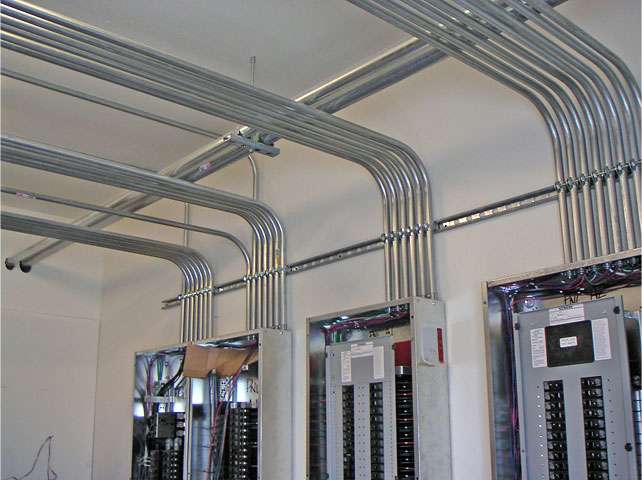 C Bicknell Electrical Services Ltd. | 7 Burdett Ave, Shorne, Gravesend DA12 3HP, UK | Phone: 07941 455636