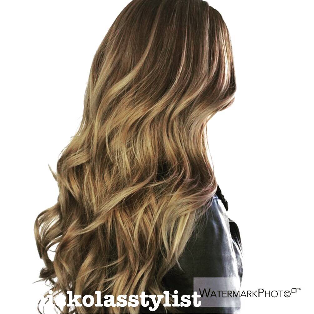 The Stowaway Hair Studio | 8048 Soquel Dr a, Aptos, CA 95003, USA | Phone: (831) 428-4405