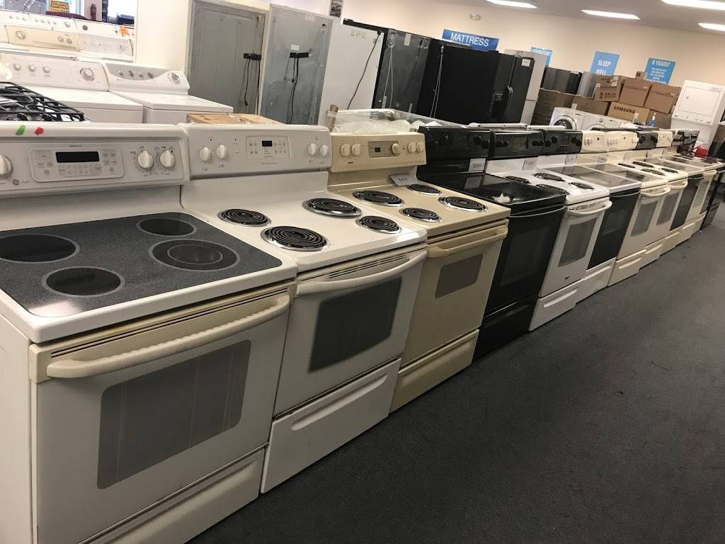 Mattress and Appliance Inc | 8415 Colerain Ave, Cincinnati, OH 45239, USA | Phone: (513) 600-5068