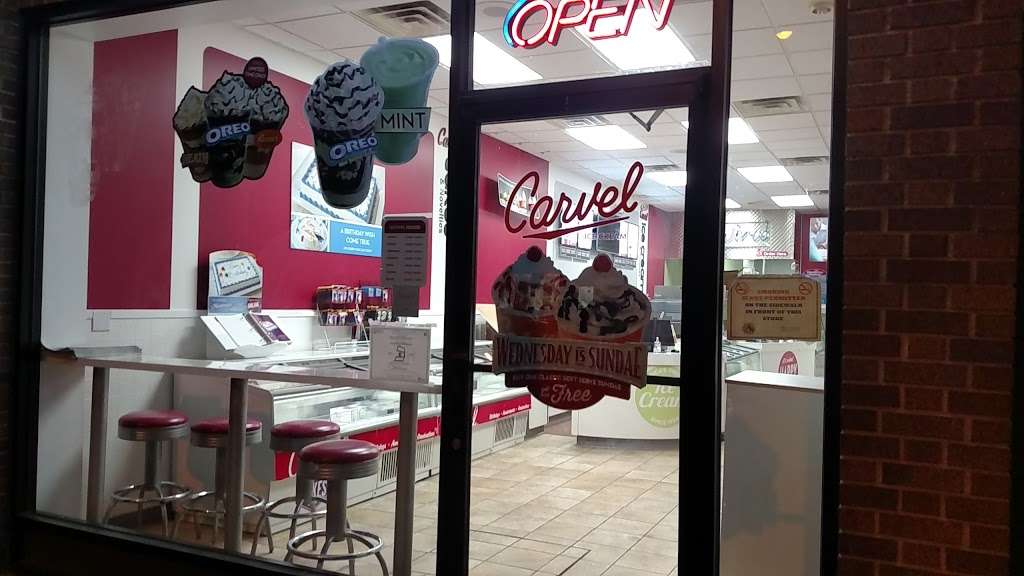 Carvel | 579 Middle Neck Rd, Great Neck, NY 11023, USA | Phone: (516) 829-9199