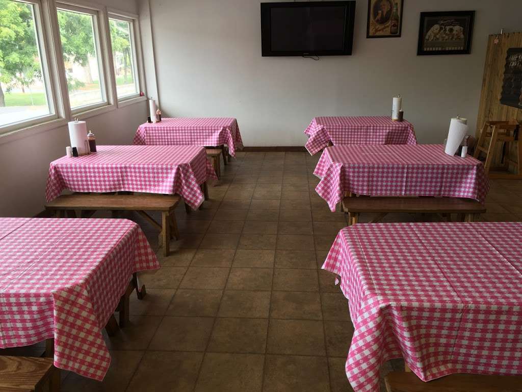 Its Just Barbecue | 320 Beech Rd, Orwigsburg, PA 17961, USA | Phone: (570) 366-0100