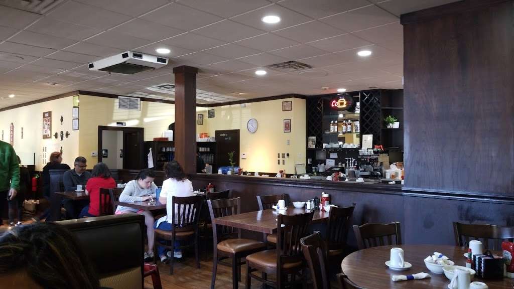 Garden Berry Cafe | 906 US-45, Vernon Hills, IL 60061 | Phone: (224) 475-0326