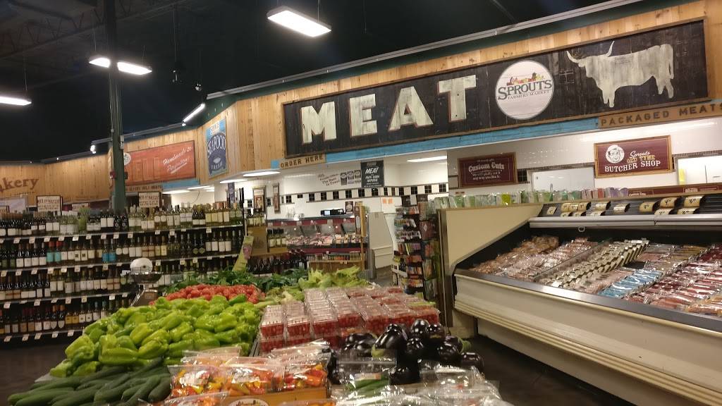 Sprouts Farmers Market | 3030 Harbor Blvd D, Costa Mesa, CA 92626, USA | Phone: (714) 751-6399