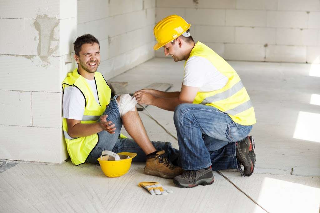 Baltimore Workmens Compensation Attorneys | 3041, 3718 Holly Grove Rd, Middle River, MD 21220, USA | Phone: (410) 598-3535