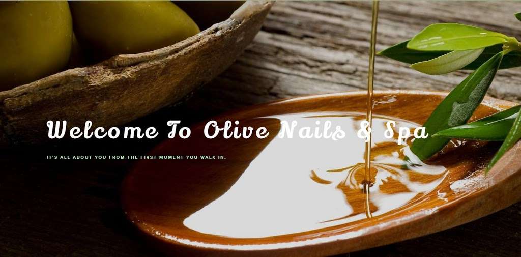 Olive Nails and Spa | 14254 Spring Cypress Rd, Cypress, TX 77429, USA | Phone: (832) 653-6876