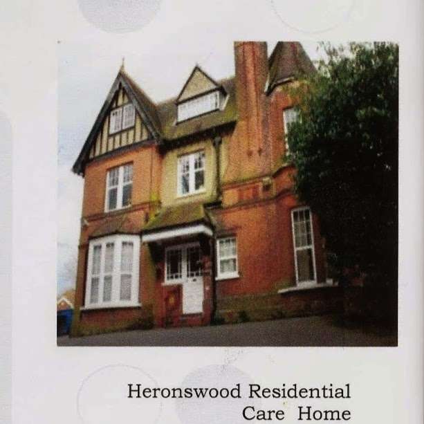 Heronswood Care Home | 51 Harestone Hill, Caterham CR3 6DX, UK | Phone: 01883 344645
