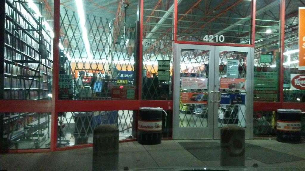 AutoZone Auto Parts | 4210 Aldine Mail Rte Rd, Houston, TX 77039, USA | Phone: (281) 987-9883