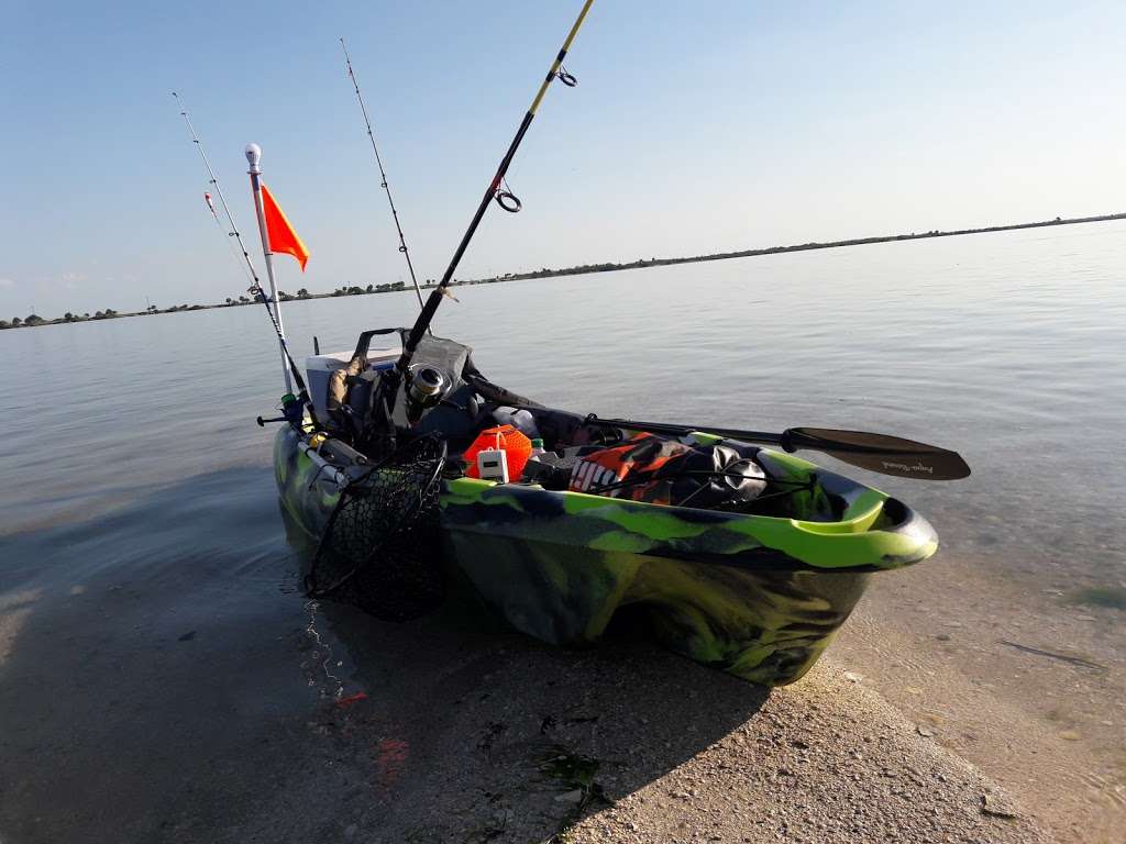 Hobo Island | Titusville, FL 32780, USA