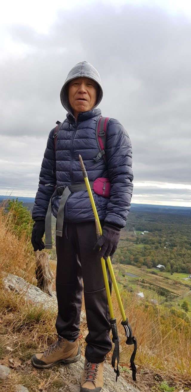 Appalachian Trail | Unnamed Road, Hardwick Township, NJ 07825, USA