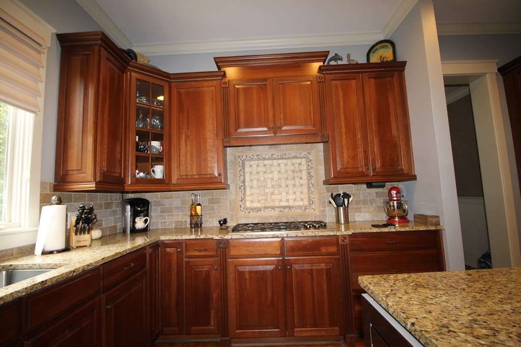 Stonecraft Custom Kitchen & Bath Remodeling | 13929 Dannemara Dr, Pineville, NC 28134, USA | Phone: (704) 506-8033