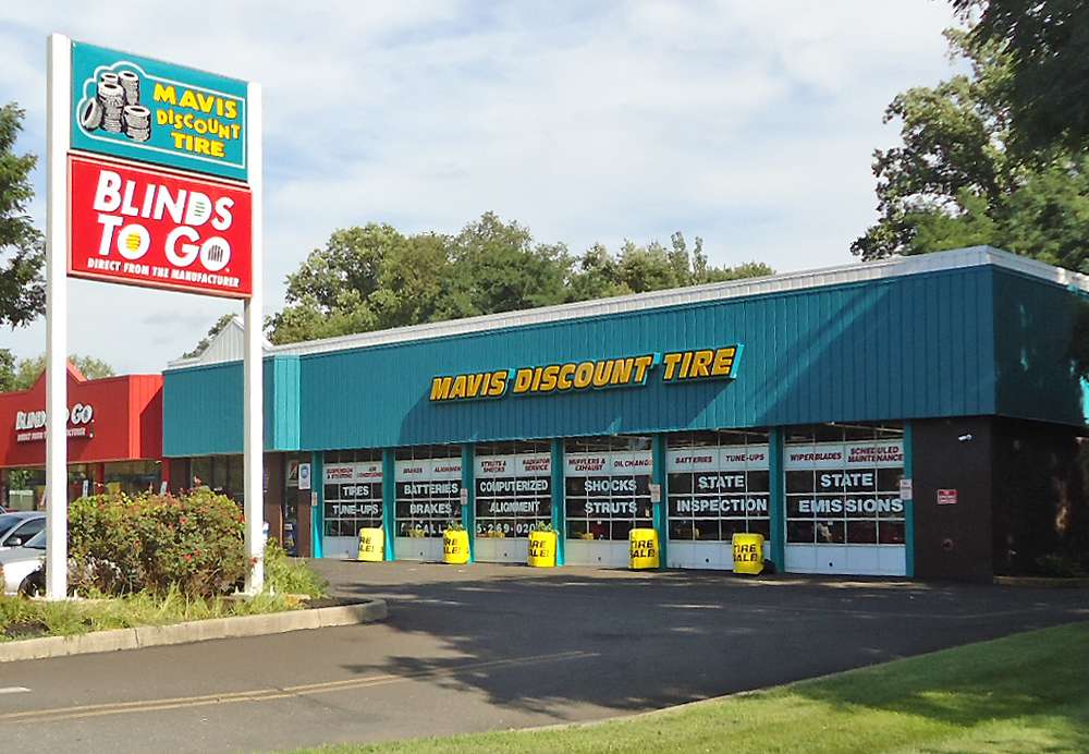 Mavis Discount Tire | 2751 E Lincoln Hwy, Langhorne, PA 19047, USA | Phone: (215) 845-4164