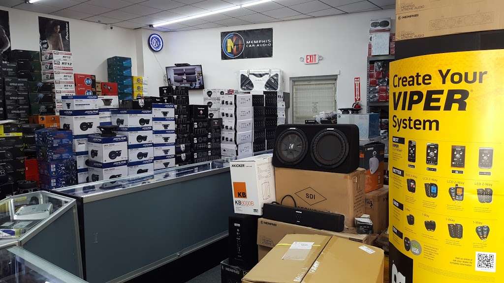 Auto Sound Warehouse | 3542, 15608 East Fwy, Channelview, TX 77530 | Phone: (281) 452-9786