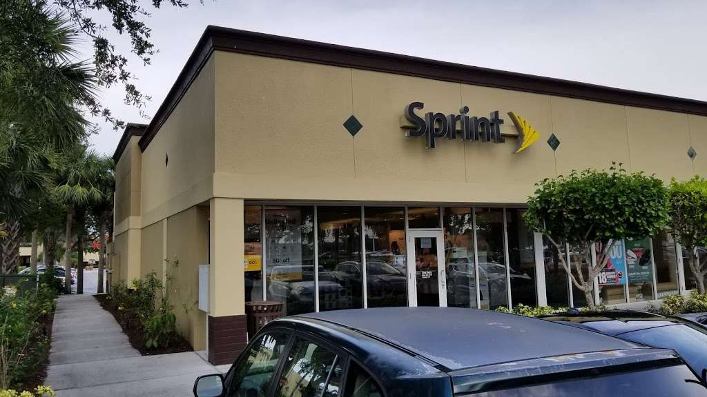 Sprint Store | 20642 State Rd 7 Unit M, 05, Boca Raton, FL 33498, USA | Phone: (561) 451-1713