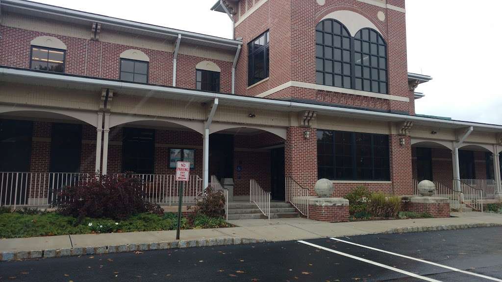 North County Library | 65 Halstead St, Clinton, NJ 08809 | Phone: (908) 730-6135