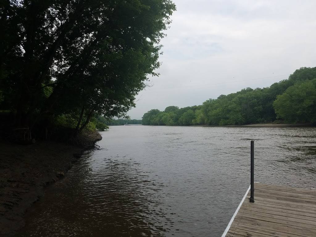 Fort Snelling State Park Entrance Office | Snelling Lake Rd, St Paul, MN 55111, USA | Phone: (612) 279-3550