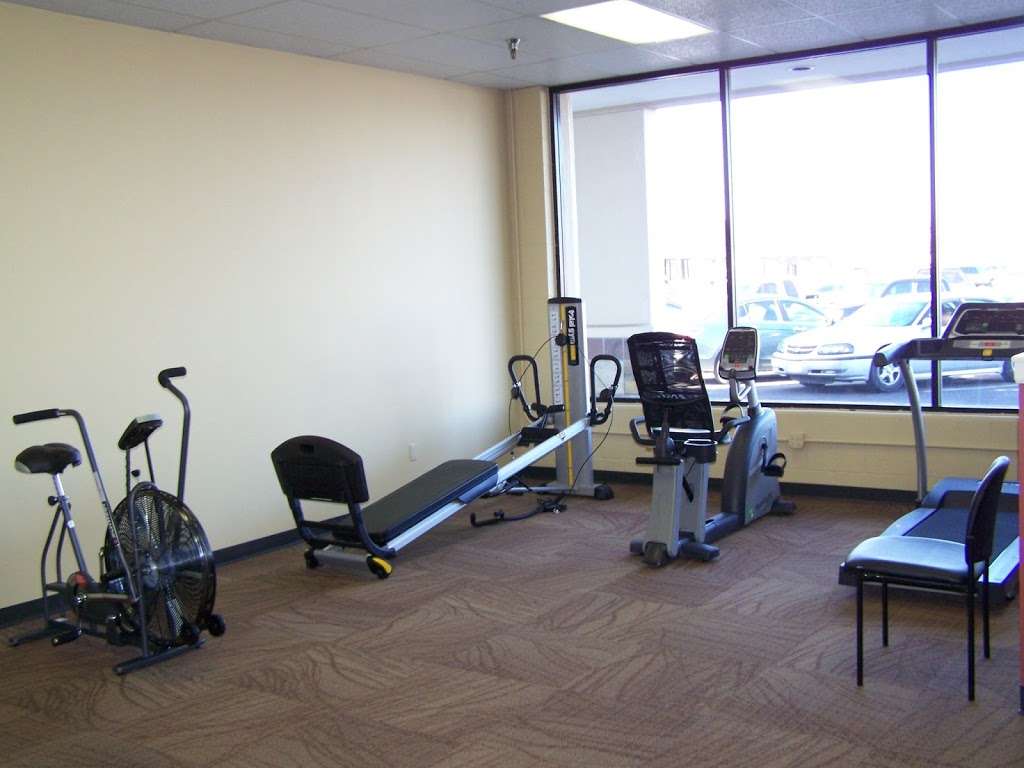 SERC Physical and Hand Therapy (Bonner Springs, KS) | 13035 Kansas Ave, Bonner Springs, KS 66012, USA | Phone: (913) 721-4362