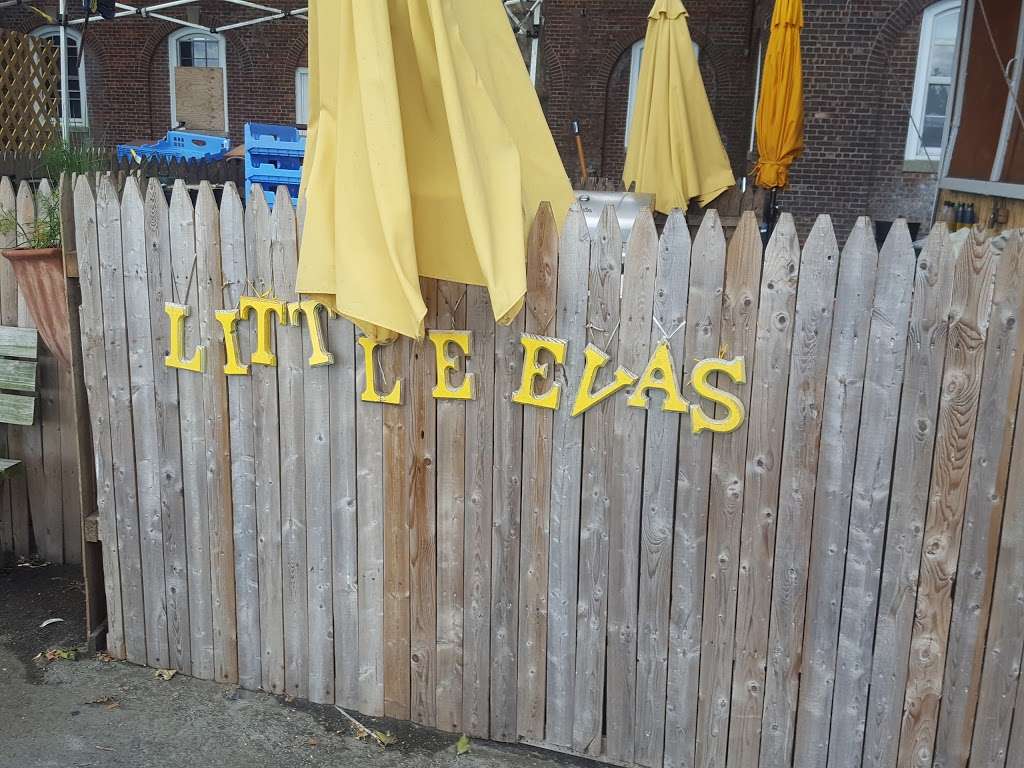 Little Evas Beer Garden and Grill | Brooklyn, NY 11231, USA | Phone: (917) 327-9816