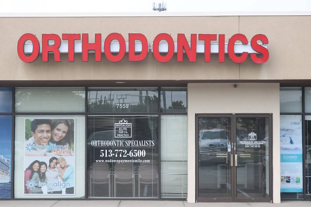 Orthodontic Specialists - Florence | 7559A Mall Rd, Florence, KY 41042, USA | Phone: (513) 772-6500