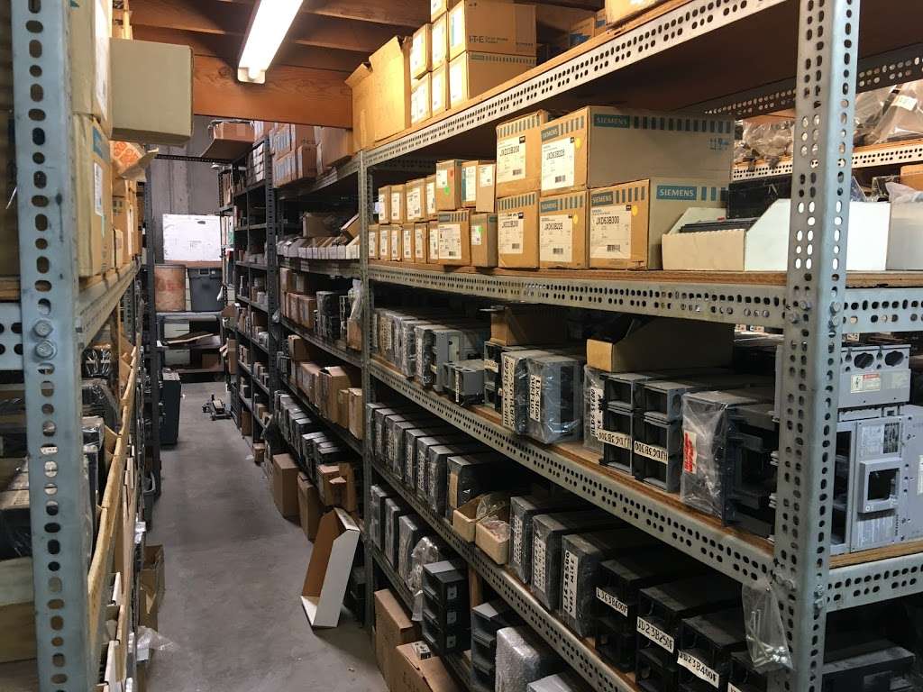 Yukon Electrical Supply - Circuit Breakers, Enclosures, Motor Co | 1275 Alameda St, Wilmington, CA 90744 | Phone: (800) 426-6314