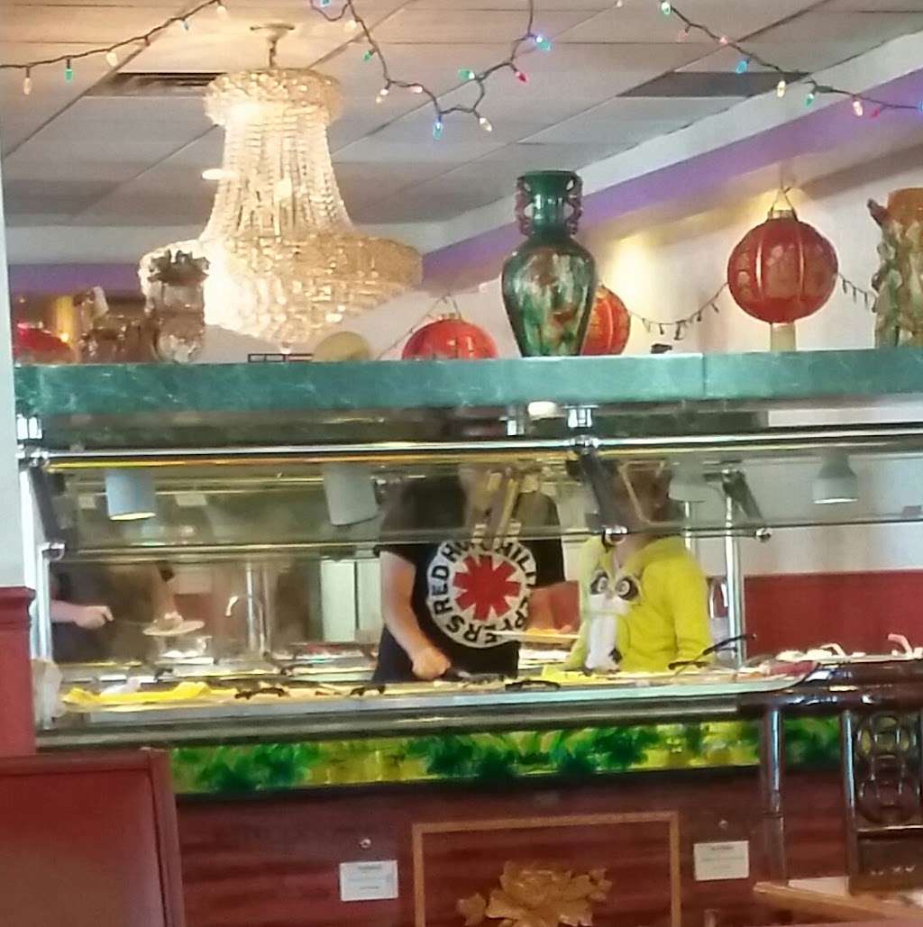 Joyce Lee China Buffet | 684 W Veterans Pkwy, Yorkville, IL 60560, USA | Phone: (630) 553-8988
