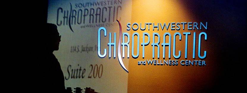 Southwestern Chiropractic and Wellness Center | 114 S Jackson Ave, Wylie, TX 75098, USA | Phone: (972) 429-4677