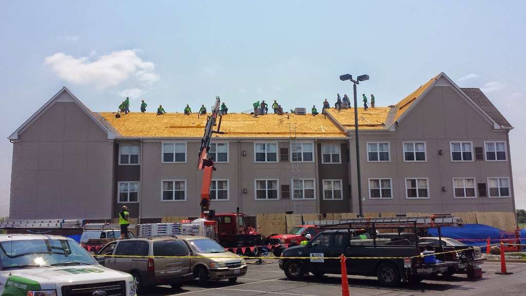 Total Roofing & Construction Services, Inc. | 833 E 158th St, Dolton, IL 60419, USA | Phone: (708) 201-7550