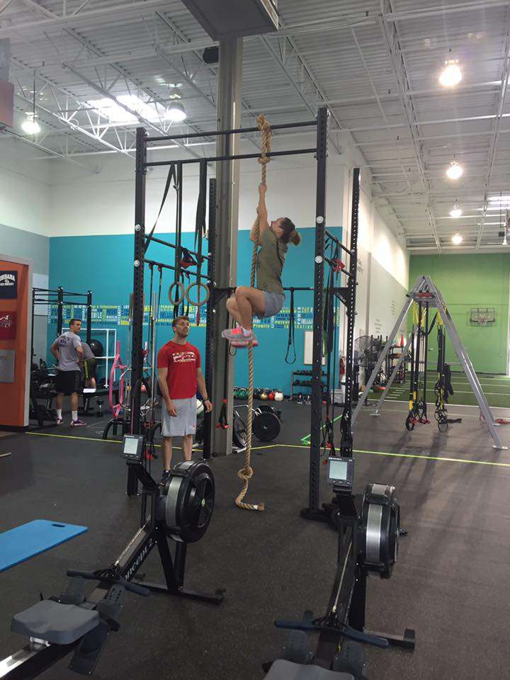 Players Fitness and Performance | 4635 Wedgewood Blvd #112, Frederick, MD 21703, USA | Phone: (240) 341-2921