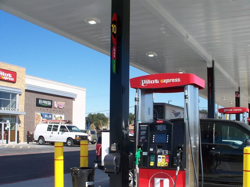 Mr. Fuel Travel Center (One9 Fuel Network) | 3206 W Trinity Blvd, Grand Prairie, TX 76155, USA | Phone: (972) 237-7905