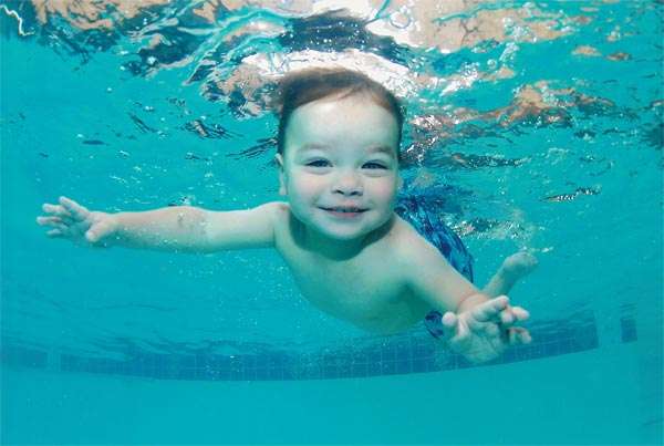 Aqua Star Swim Lessons | 4625 W Warren Ave, Denver, CO 80219 | Phone: (303) 568-9192