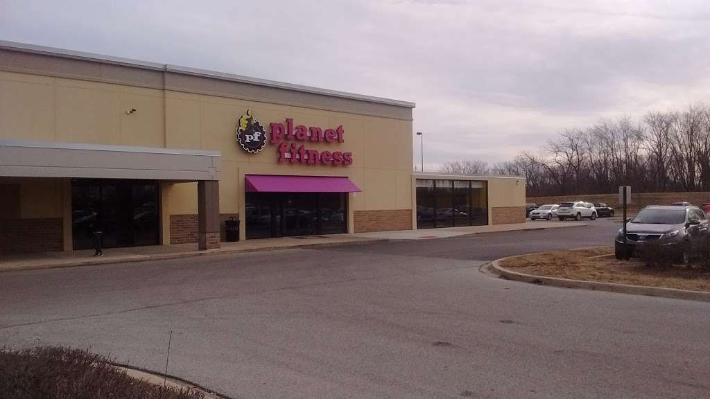 Planet Fitness | 7929 Indianapolis Blvd, Hammond, IN 46324, USA | Phone: (219) 845-0700