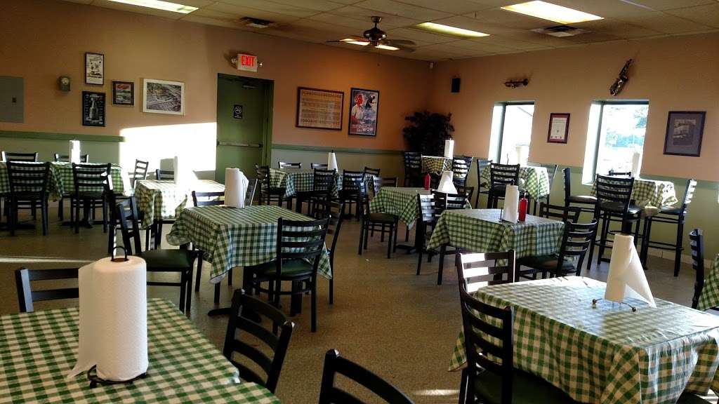 Northside BBQ | 198 McClung Rd, La Porte, IN 46350, USA | Phone: (219) 324-0952