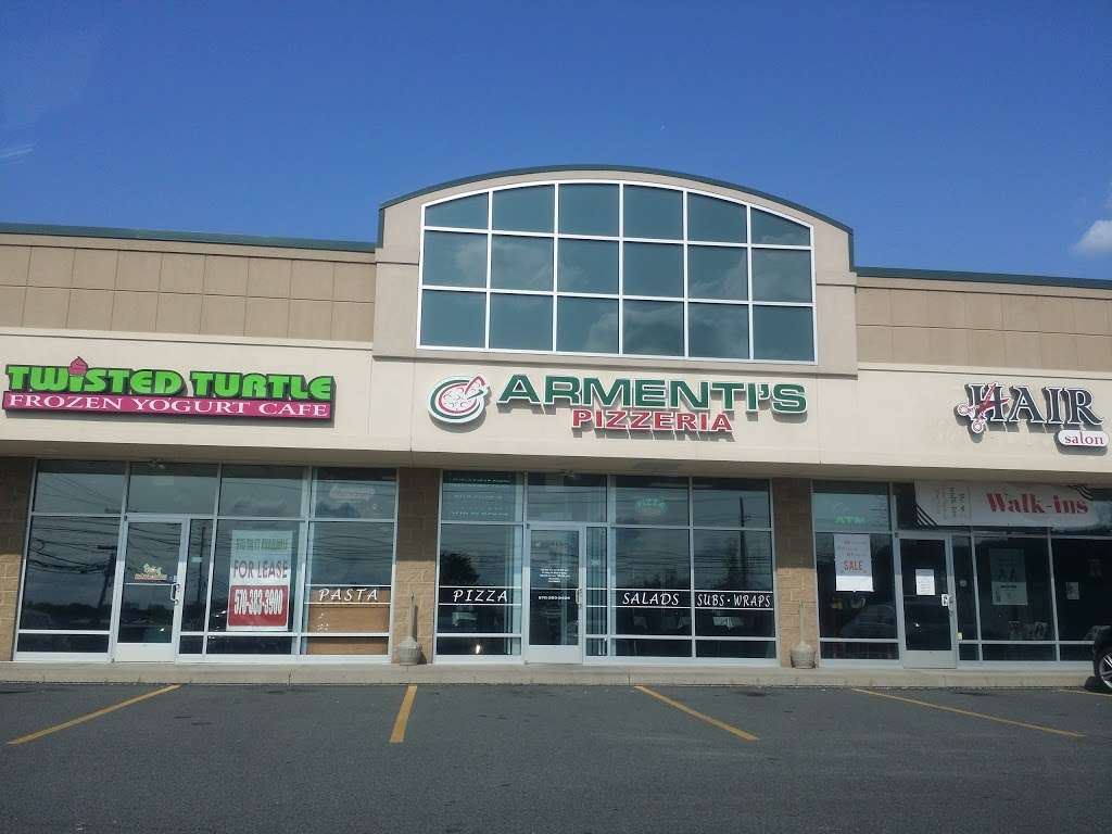 Armentis Pizzeria | 1454 E Lackawanna Ave, Olyphant, PA 18447, USA | Phone: (570) 383-2424