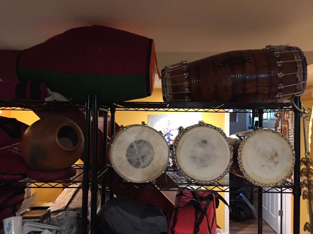 Keshav Music Imports | 6 Dogwood Pl, Pomona, NY 10970, USA | Phone: (845) 354-8045