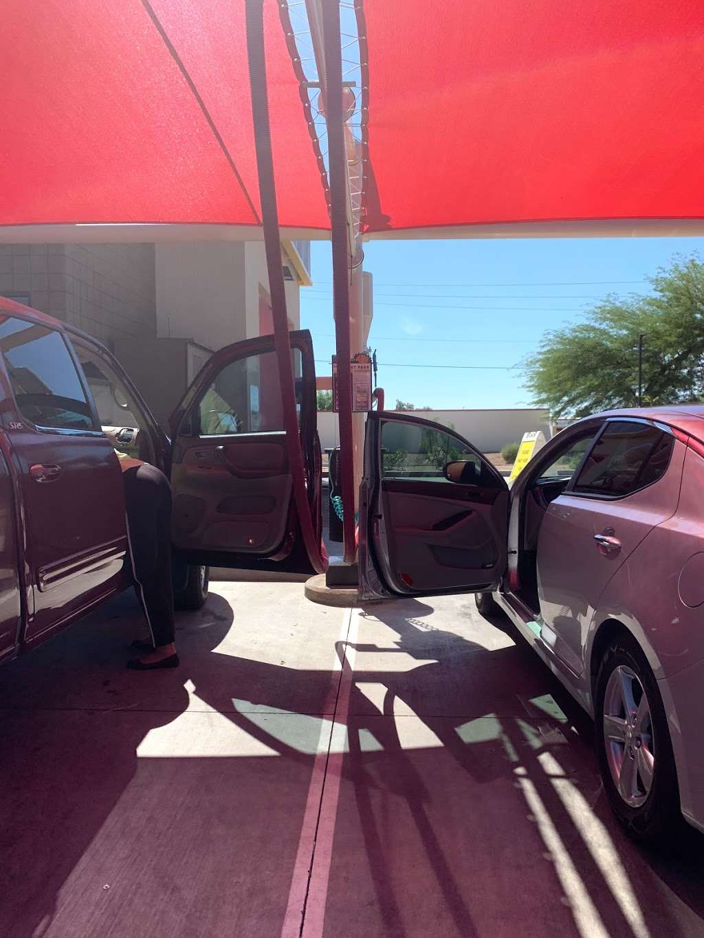 Super Star Car Wash | 5002 E McDowell Rd, Phoenix, AZ 85008, USA