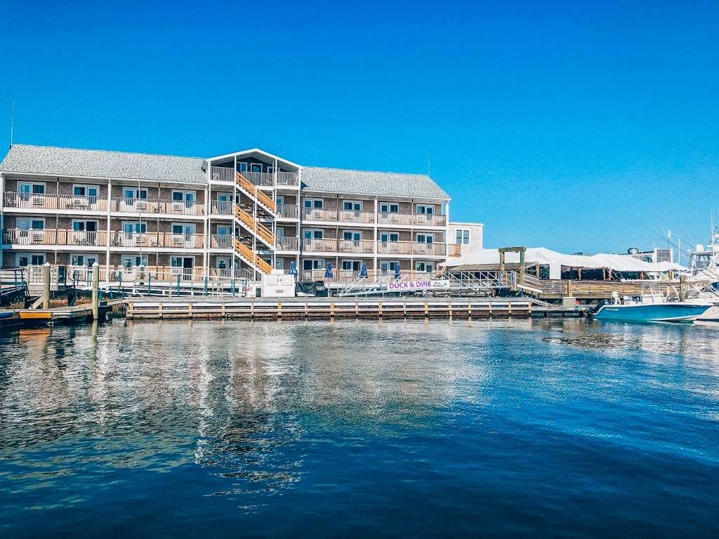 Cape Anns Marina Resort | 75 Essex Ave, Gloucester, MA 01930, USA | Phone: (978) 283-2116