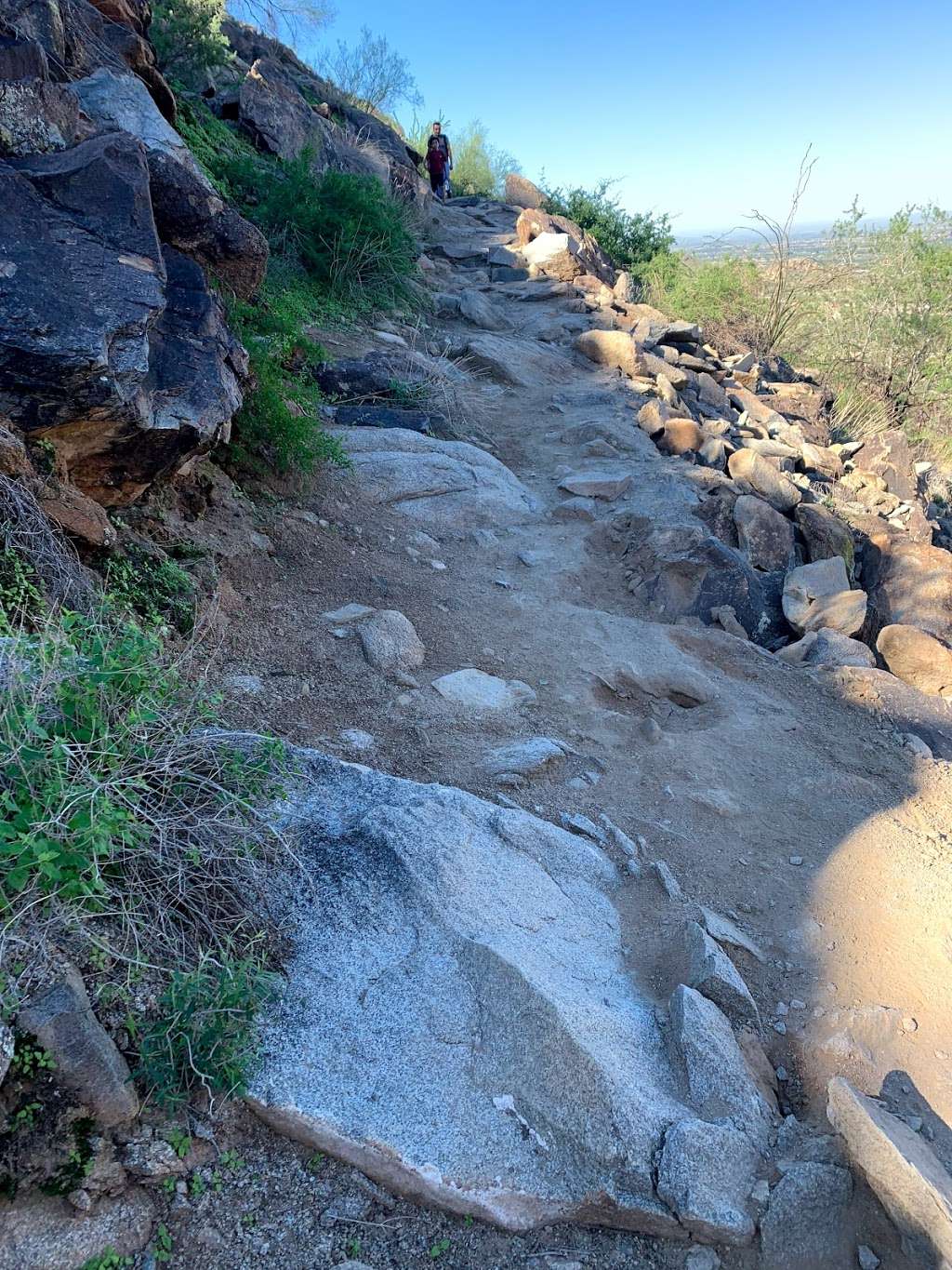 Holbert / Dobbins | Phoenix S Mountain Park, Phoenix, AZ 85042, USA