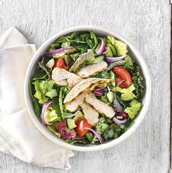 Panera Bread | 451 S Randall Rd, Algonquin, IL 60102, USA | Phone: (847) 458-5901