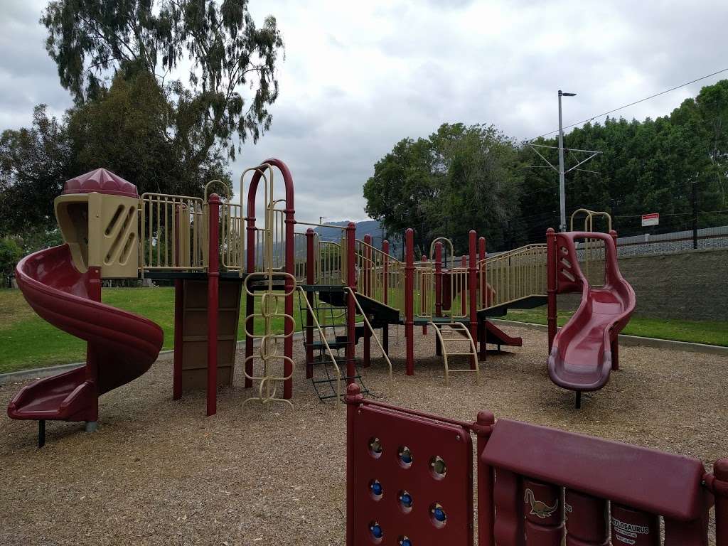 Newcastle Park | 143 Colorado Blvd, Arcadia, CA 91007, USA | Phone: (626) 574-5113