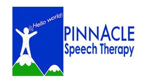 Pinnacle Speech Therapy | 9801 Georgia Ave #229, Silver Spring, MD 20902, USA | Phone: (301) 949-1358
