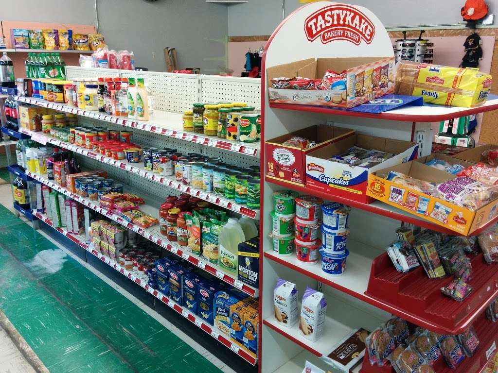 Quick Food Mart | 1023 Erial Rd, Pine Hill, NJ 08021 | Phone: (856) 258-4535