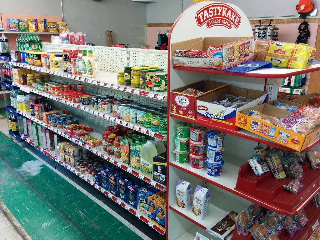 Quick Food Mart | 1023 Erial Rd, Pine Hill, NJ 08021, USA | Phone: (856) 258-4535