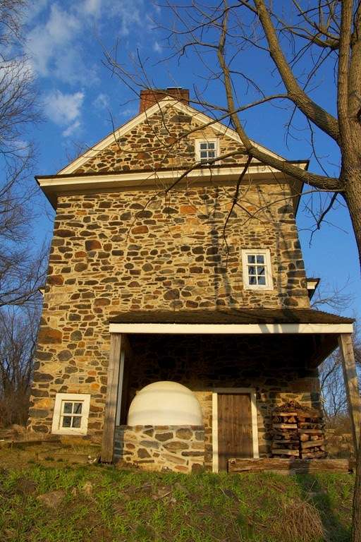 Chadds Ford Historical Society | 1736 Creek Rd, Chadds Ford, PA 19317, USA | Phone: (610) 388-7376